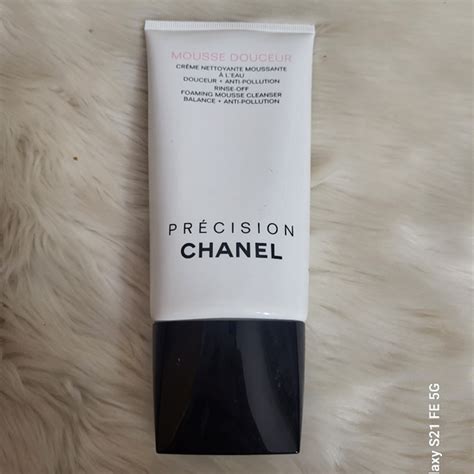 chanel mousse douceur reviews|CHANEL Precision Mousse Douceur .